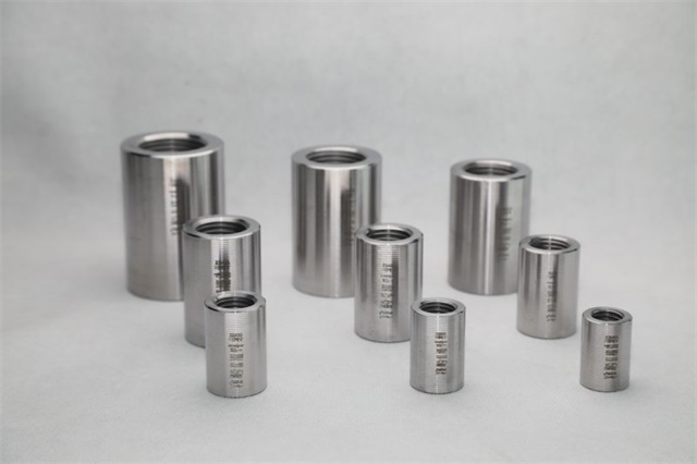 湖滨直螺纹钢筋套筒执行<font style='color:red'>标准</font>